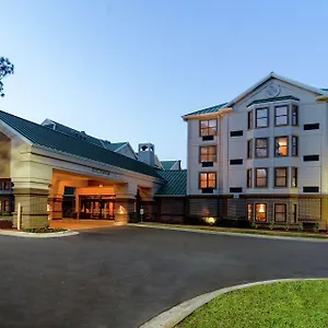 Hampton & Tampa-north Hotel