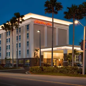 Hampton Tampa-rocky Point Hotel