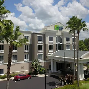 Express And I-75 At Bruce B. Downs By Ihg Hotel