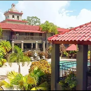 Red Roof & Hotel