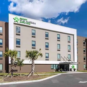 Extended America Premier - - Fairgrounds - Casino Hotel