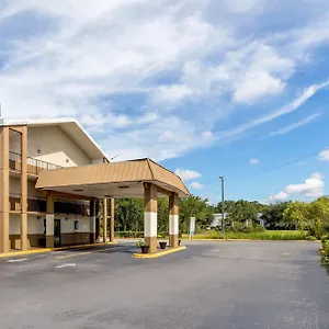 Rodeway Fairgrounds-casino Inn