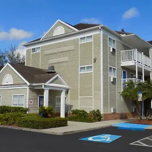 Intown Extended Fl Hotel