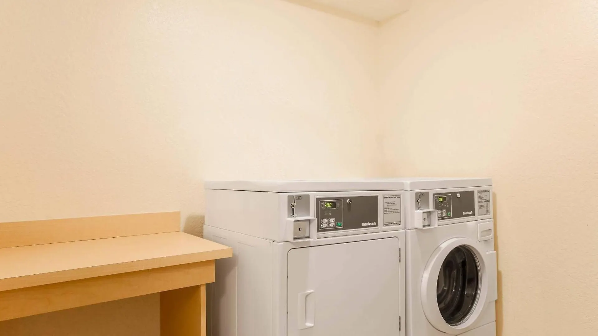 Fairfield Inn And Suites By Marriott Tampa Brandon United States
