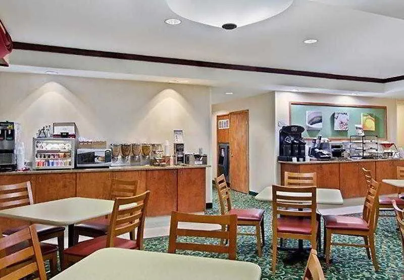 Fairfield Inn And Suites By Marriott Tampa Brandon 3*,  United States