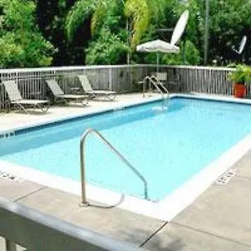 Hotel Fairfield Inn And Suites By Marriott Tampa Brandon